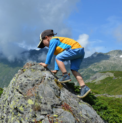 activite enfant rosiere