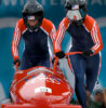 bobsleigh ski