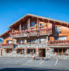 chalet tyrol