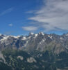 massif des ecrins