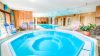 location appartement piscine la rosiere