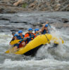 rafting sport