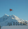 rosiere ski