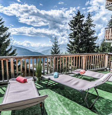 terrasse piscine tyrol