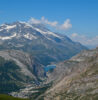 val d'isere vue