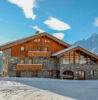 vue chalet panoramic