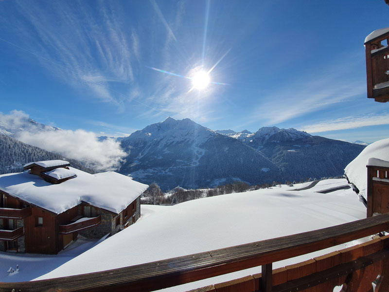 location vacances 10 personnes savoie
