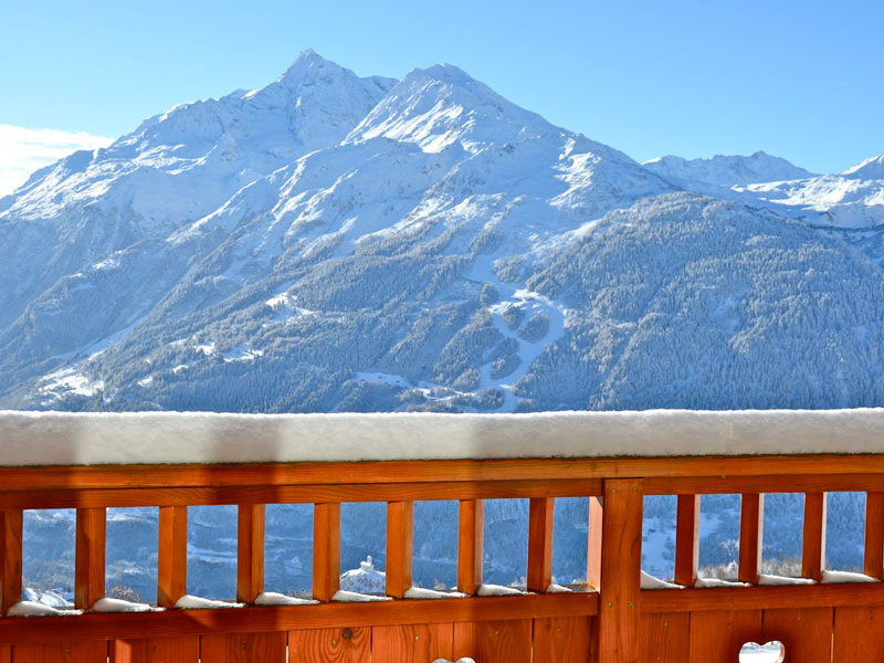 louer chalet 14 personnes vanoise