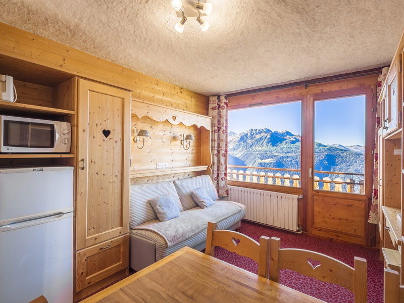 location chalet 6 personnes vanoise