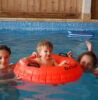 enfant piscine tyrol