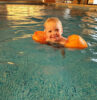 enfant piscine tyrol