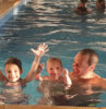 famille piscine rosiere